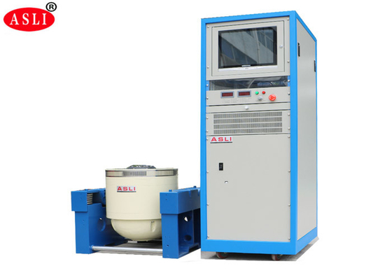 Mil-std-810G Sinusoïdale Sinus/Willekeurig/Schok G2/het Meetapparaat van de het Laboratoriumtrilling van Herz PSD