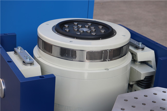 De elektromagnetische Machine van de Trillingstest voor de Batterij van CEI 62133 het Testen