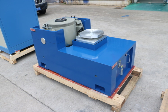 De elektromagnetische Machine van de de Trillingstest van de Type Hoge Frequentie Horizontale en Verticale