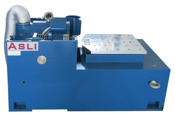 3000N elektromagnetische Trilling het Testen Machine met UN38.3-Norm