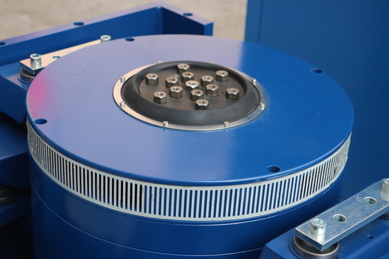 Schudbeker 6000N van de hoge Frequentie de Eleltrodynamische Trilling