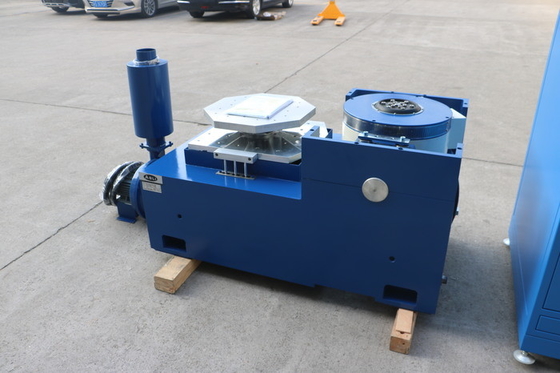De Machine Eleltrodynamische Trilling Shaker Table 3000N van de trillingstest