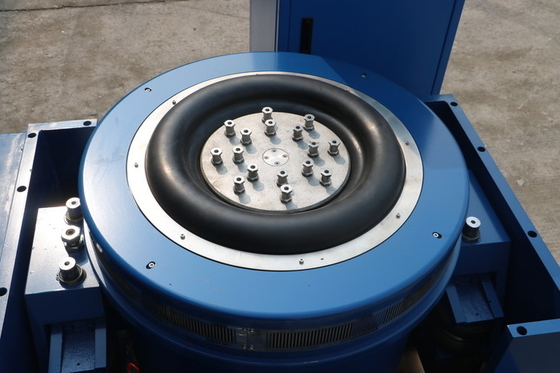 De Elektronika Dynamisch Shaker Tester Vibration Test System van de hoge Frequentietrilling