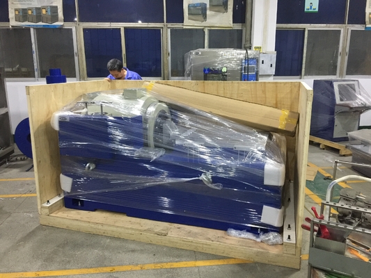 Aangepast Trilling Willekeurig het Testen Materiaal Max Acceleration 100 G 50Mm
