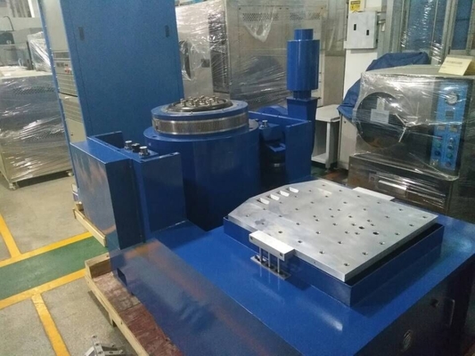 3 assinus en de Willekeurige Norm van de Trillingsshaker table with UN38.3 van de Lithiumbatterij