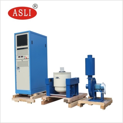 3 assinus en de Willekeurige Norm van de Trillingsshaker table with UN38.3 van de Lithiumbatterij
