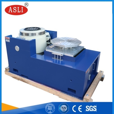 van de de Trillingslijst van 2700Hz 600kgf Eleltrodynamisch de Testmateriaal met mil-STD ISTA