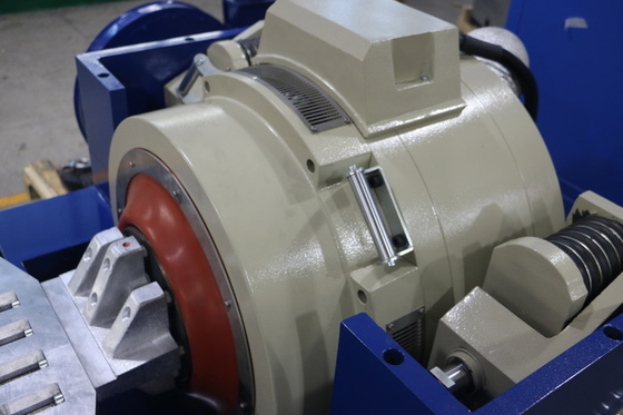 3000kg.f elektromagnetische Trilling het Testen Machine met mil-STD DIN ISTA