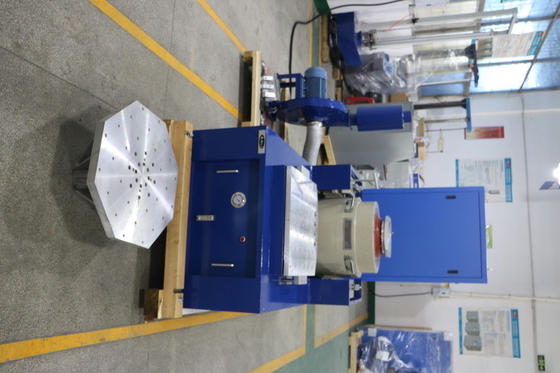 3000kg.f elektromagnetische Trilling het Testen Machine met mil-STD DIN ISTA