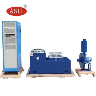 Laboratorium Hoogfrequent Trillingen Shaker Tafel Elektromagnetisch Type: