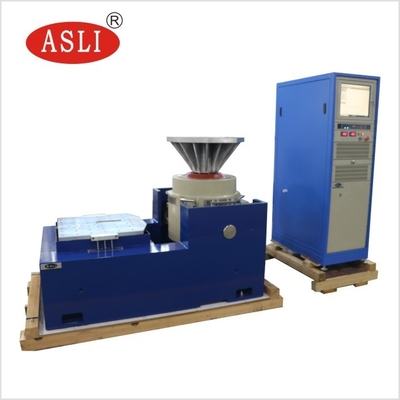 Het Testen van de Trillingsshaker table for car vibration van de laboratorium Hoge Frequentie
