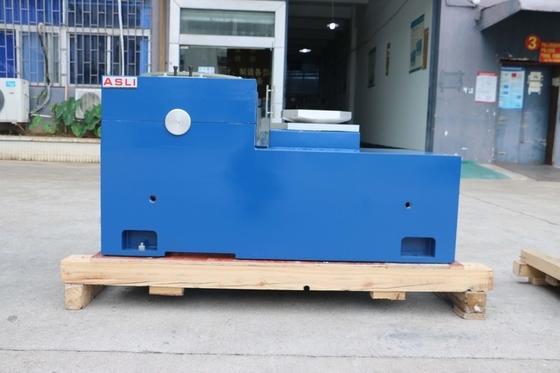 High Precision Iec 68-2-6 Laboratory Led Universal Low Frequency Vibration Test Machine