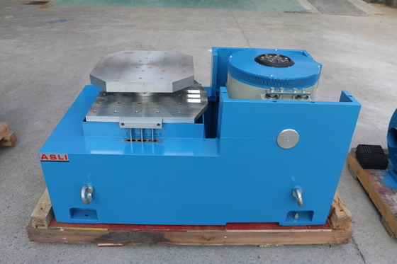 Transportsimulatie Elektrodynamische hoogfrequente trillingsshaker