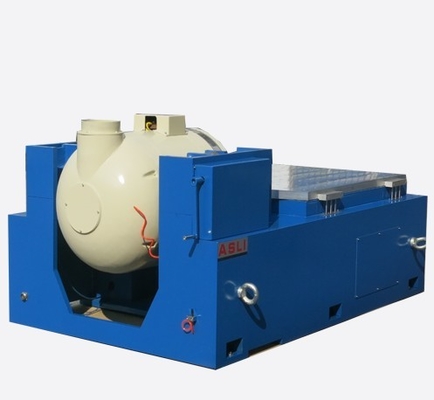 Big Force Electrodynamics High Frequency Vibration Shaker Table 100g Acceleratie