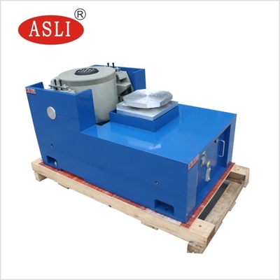 XYZ-as hoogfrequent mechanisch trillingsmeetapparaat met willekeurige sinus