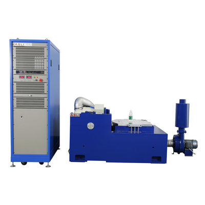 Hoge frequentie elektromagnetische shaker Hoge precisie tester machine
