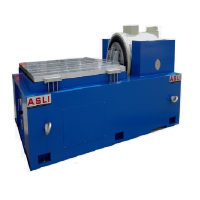 Hoge Precisie Laboratorium Elektrodynamische Trillingstest Machine Hoge Frequentie: