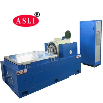 Hoogfrequente elektronica Trillingstestmachine Dynamisch elektromagnetisch