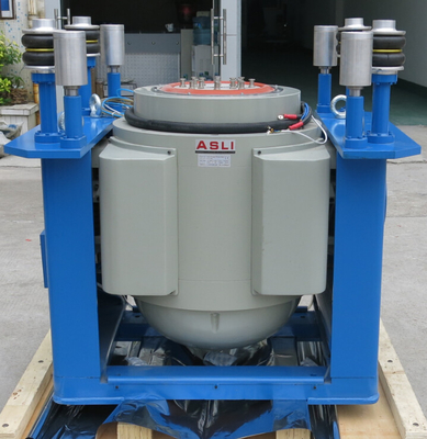 Aangepast Trilling Willekeurig het Testen Materiaal Max Acceleration 100 G 50Mm