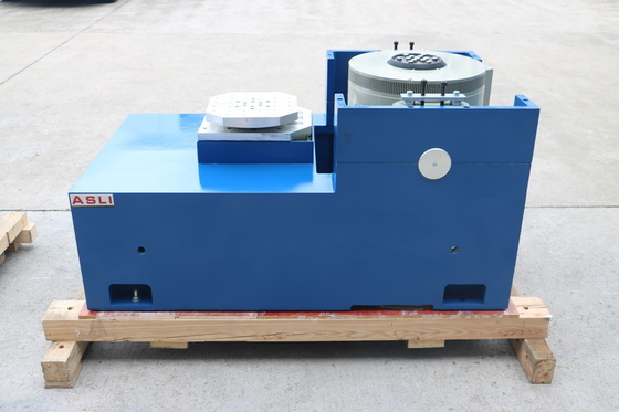 Verticaal Horizontaal de Trillingsmeetapparaat 40KN van de Elektrodynamica Hoge Frequentie