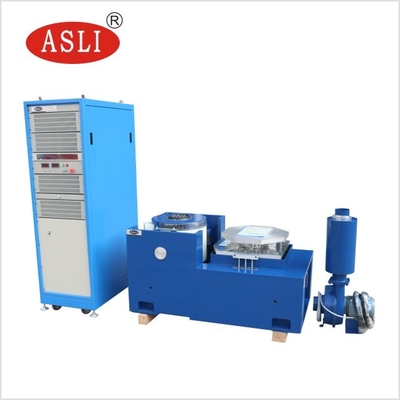 Laboratorium Eleltrodynamisch Shaker Vibration Test System met Norm mil-std-810G