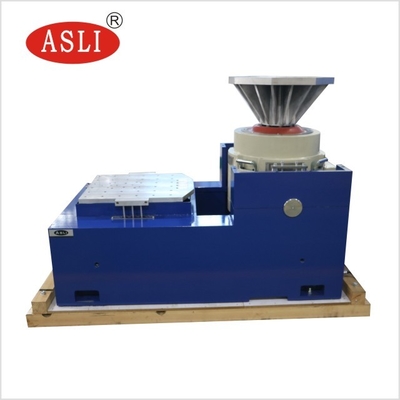 De lucht koelde Eleltrodynamische Hoge Frequentievibrator Shaker Table voor Verkoop