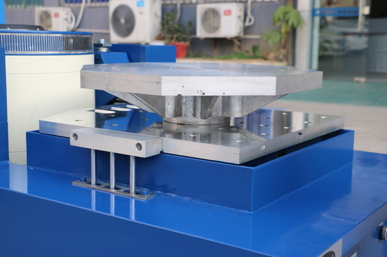 XYZ-de Trillingsproefbank van de As Hoge Frequentie voor Elektronische Componenten