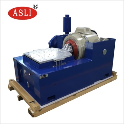 Elektrodynamicasinus en Willekeurige Schoktrilling Shaker Table High Frequency