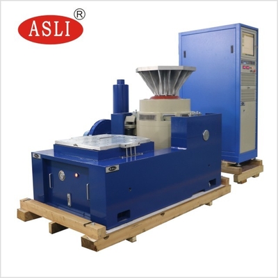 Materiaal van de de Lijsttest van de hoge Frequentie voldoet het Industriële Trilling aan mil-STD 810F