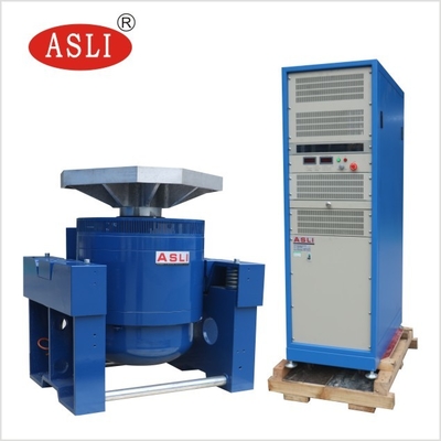 Elektrodynamicatype de Schudbeker van de Hoge Frequentietrilling voor Sinusoïdale Trillingstest