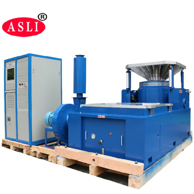 De Testmachine van de drie As Eleltrodynamische Trilling voor het Versnelde Trilling Testen