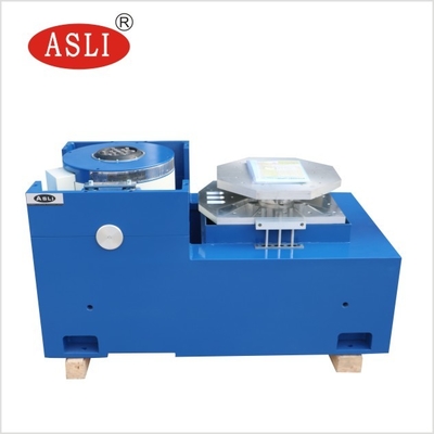 Van de de Hoge Frequentieelektrodynamica van de vervoersimulatie de Trillingsmeetapparaat voor Sinusoïdale Trillingstest