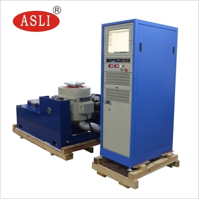3 de Machine van de de Trillingstest van de assinus voor Schok en Trillings het Testen