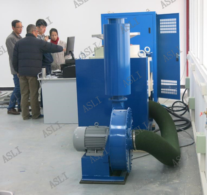 Sinusoïdale Elektromagnetische de Trillingslijst van de Trillingstest voor Lithiumbatterij