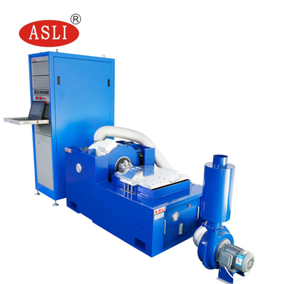 De verticale Eleltrodynamische Mechanische Trilling Shaker System Test Machine van de Schoktest