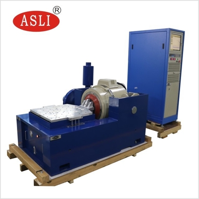 Elektromagnetische Hoge Frequentietrilling het Testen Machine voor Controlemechanisme Vibration Test
