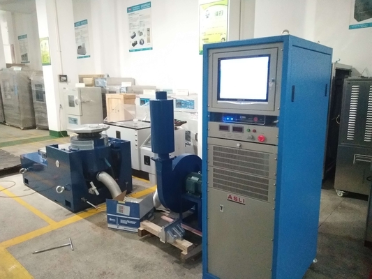 Elektrodynamicatrilling Shaker Testing Machine voor Schok en Trillingstest