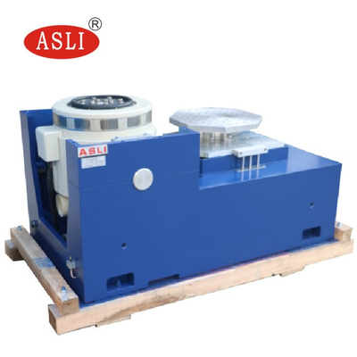 Elektrodynamicatrilling Shaker Testing Machine voor Schok en Trillingstest