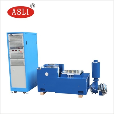 De verticale Horizontale Machine van de de Trillingstest van 3 Asxyz voor het Versnelde Trilling Testen