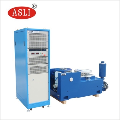 Un38.3 de Trilling van de Test Standaardbatterij het Testen Machine voor Sinusoïdale Trillingstest