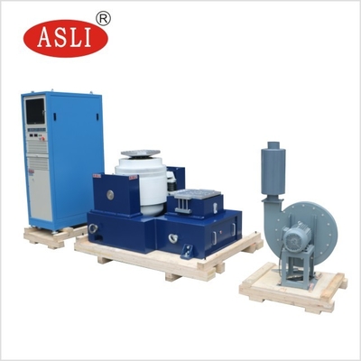 14kg PCB schepen Eleltrodynamisch Shaker With Frequency Range Up aan 1000 Herz in