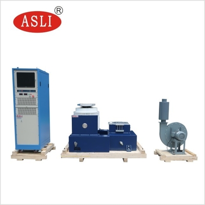 IEC62133 lange Slag Shaker Vibration Table Testing Equipment voor Automobieltest