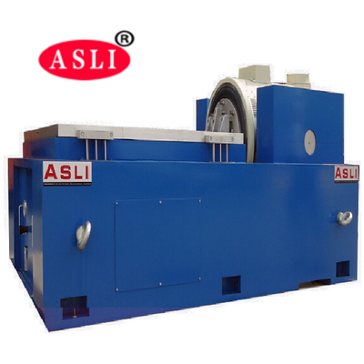 200Kg LCD van de de Lijsttest van de het Schermtrilling het Materiaal Hand/Automatische Controle