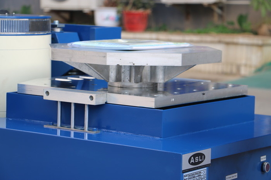 Eleltrodynamisch Industrieel Trillingsmateriaal met Inrichting voor Elektromechanische Producten