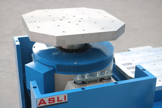 Vervoersimulatie Eleltrodynamisch Shaker Systems voor Laboratorium met het Apparaat van de Schokisolatie