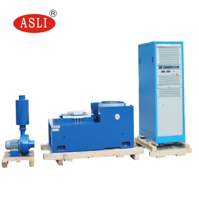 200Kg LCD van de de Lijsttest van de het Schermtrilling het Materiaal Hand/Automatische Controle