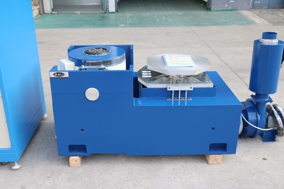 Het Type van hoge Frequentieelektrodynamica Hoge Frequentie Shaker Testing Systems