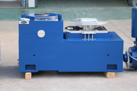 Het Type van hoge Frequentieelektrodynamica Hoge Frequentie Shaker Testing Systems