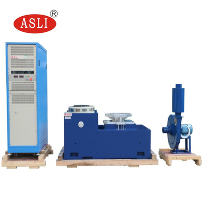 Elektrodynamicatype Hoge Frequentie Shaker Table met 100g-Versnelling voor Elektronikadelen