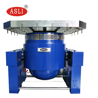 Sinus Willekeurig Trilling het Testen Materiaal Max Force 1000N Max Displacement 50Mm